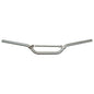 ARTRAX 22.2mm Alloy Handlebars silver