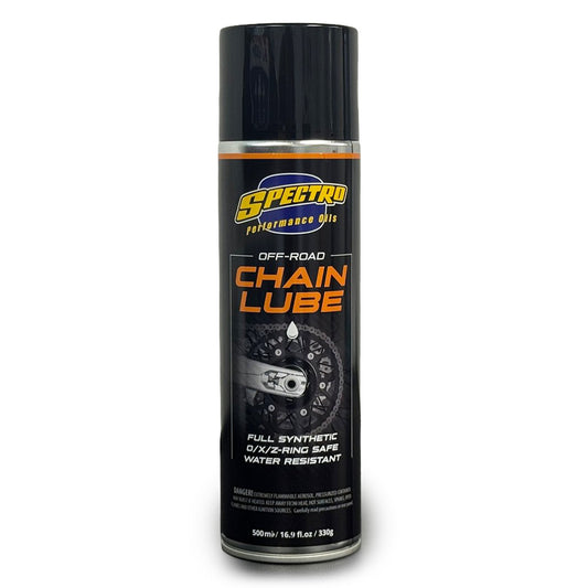 Off-Road Chain lube -330g