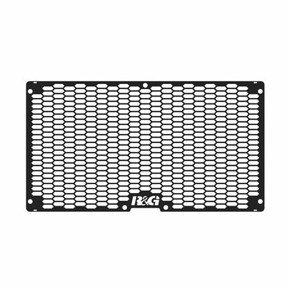 PRO Radiator Guard for Yamaha MT-07 '25-