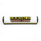 Factory Effex PREMIUM 10 INCH BAR PAD Rockstar