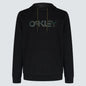 Oakley B1B PO Hoodie 2.0 - Black/Camo Hunter