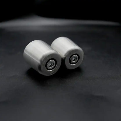 R&G Stainless Steel Bar Ends for the Honda CB1000R(+) 18--CB1000 Hornet/SP 25- R&G