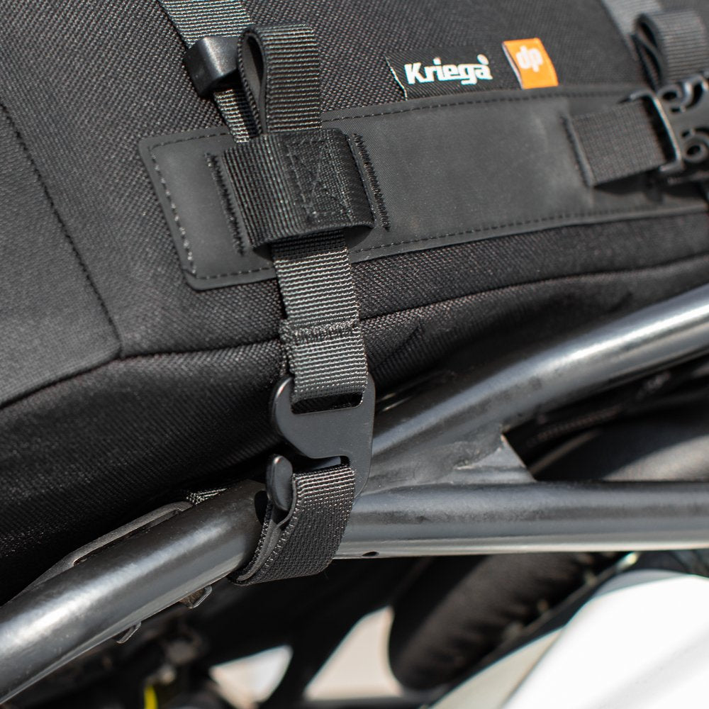 KRIEGA OS-12 ADVENTURE PACK