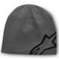 Corp Shift Beanie Charcoal