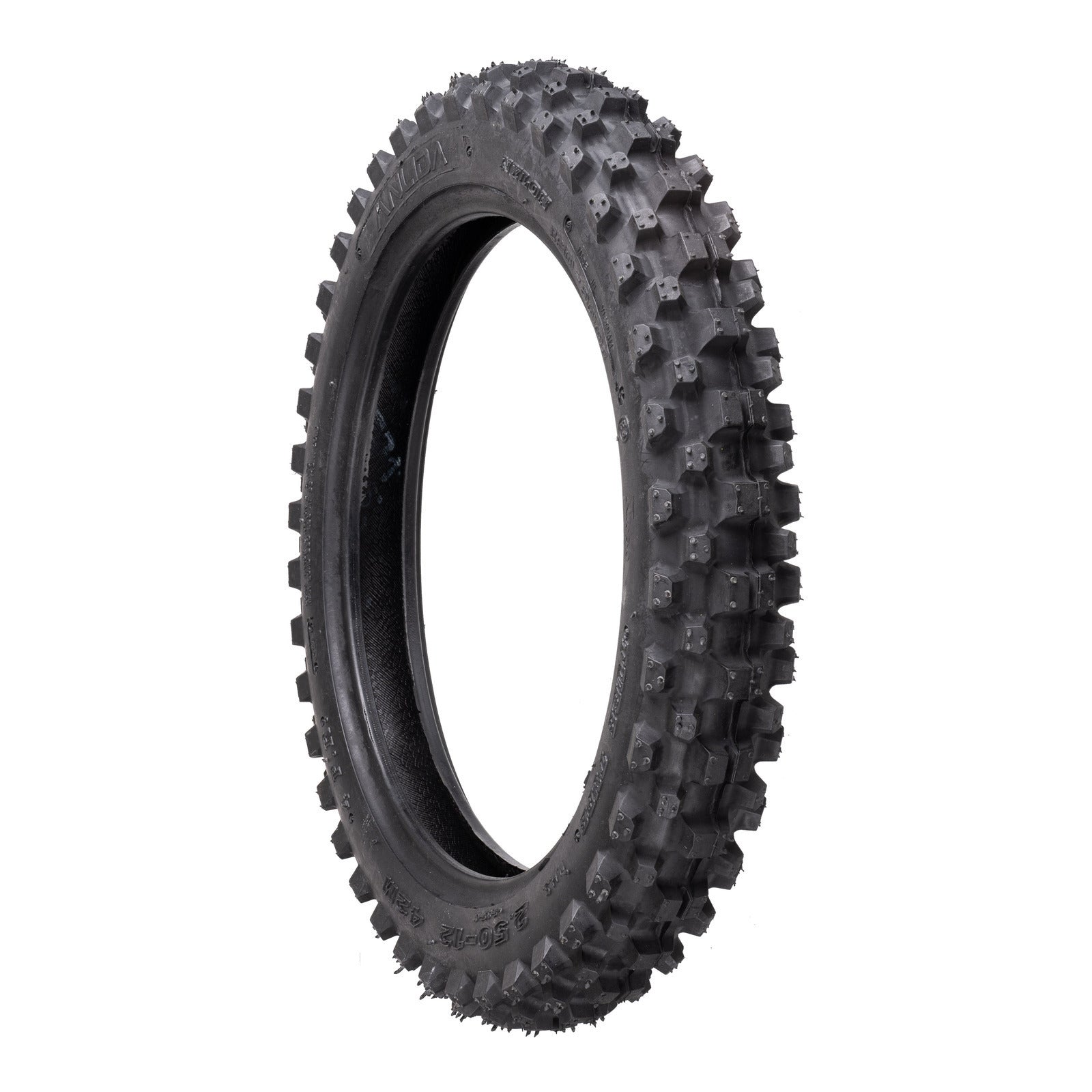 Anlida F807 250 x 10 Off-Road Tyre