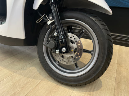 2023 Yamaha D'Elight 125 (Pre-owned)