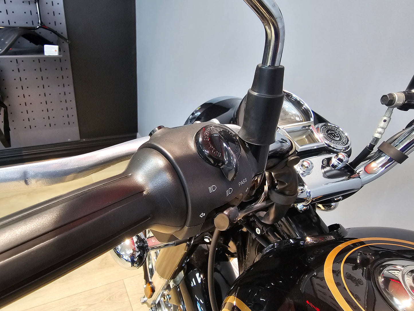 Royal Enfield Bullet 350