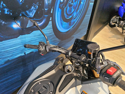 Yamaha MT-09SP 2025