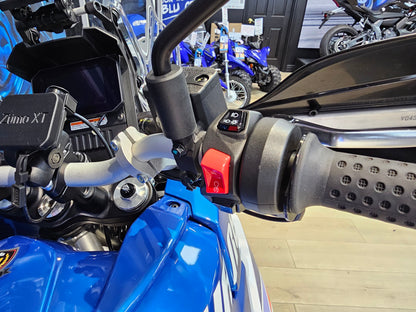 2022 Aprilia Tuareg 660