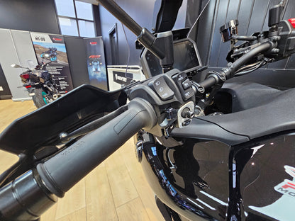 2024 Yamaha Tracer 9GT plus