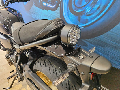 Yamaha XSR700 2023