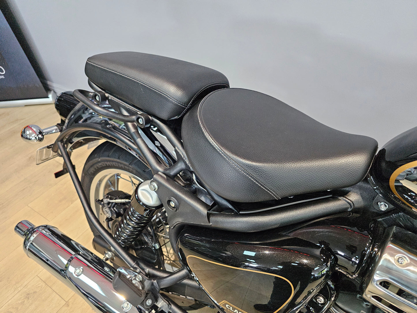 Royal Enfield Classic 650