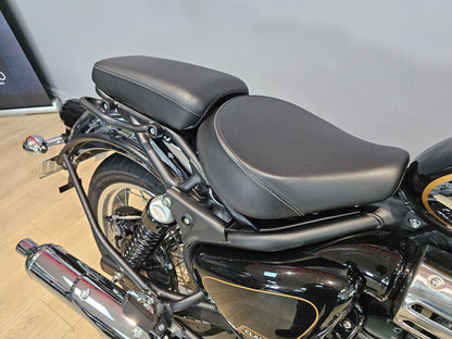 Royal Enfield Classic 650