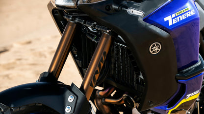 Yamaha TenereT7  World Raid 2024