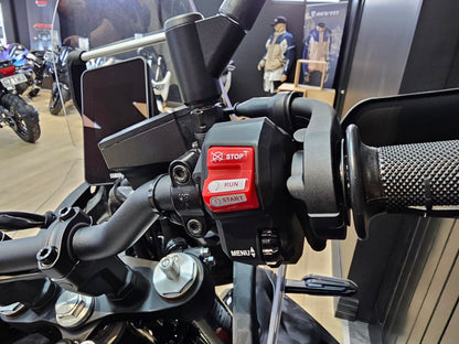 2023 Yamaha Tenere World Raid