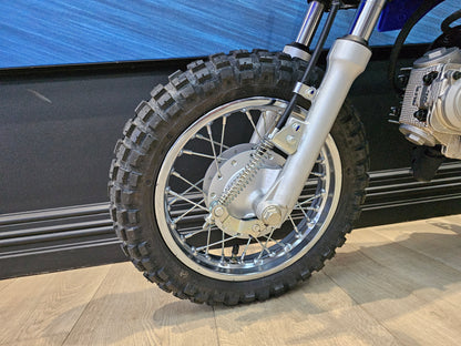 2024 Yamaha TTR50