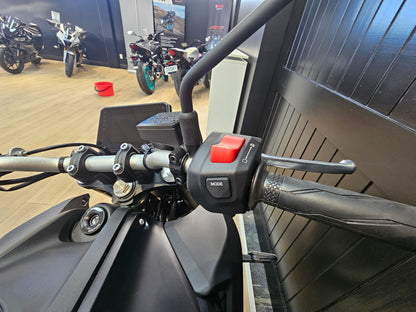 2025 Yamaha MT-07 ex-Demo