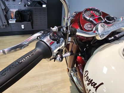 Royal Enfield Classic 650