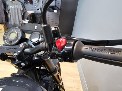 Royal Enfield Shotgun 650