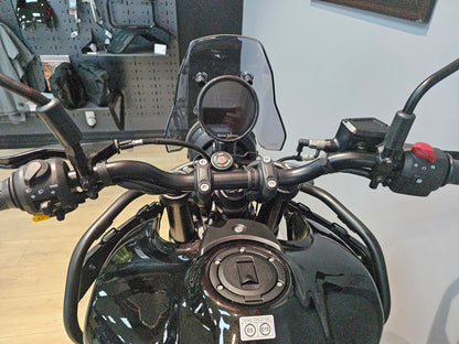 Royal Enfield Himalayan 450