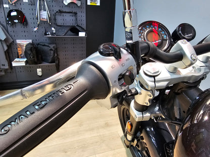 Royal Enfield Super Meteor 650