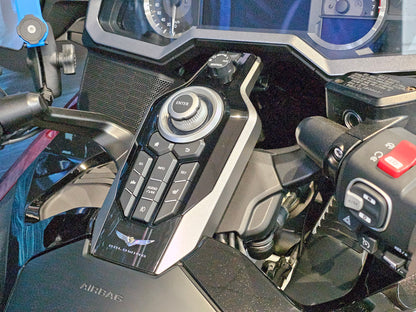 Honda GL1800 Goldwing 2022