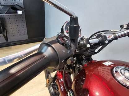 Royal Enfield Meteor 350 Stellar