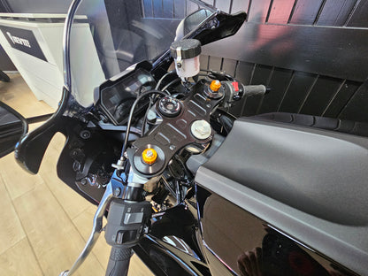 2024 Yamaha YZF-R7HO