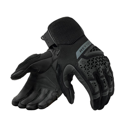 Gloves Sand 5 Black
