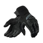Gloves Sand 5 Black