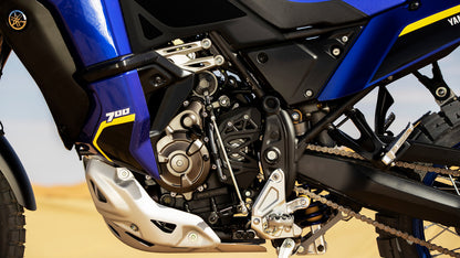 Yamaha TenereT7  World Raid 2024