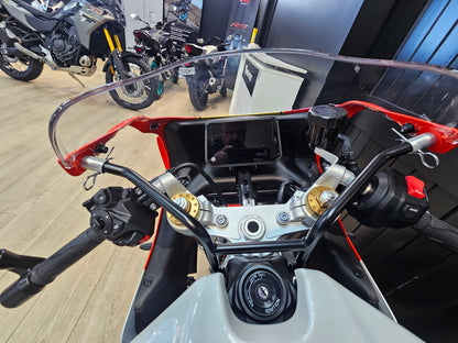 2024 Yamaha XSR900 GP