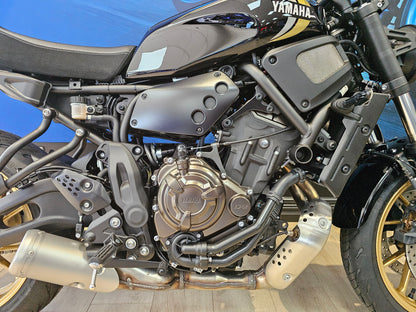 Yamaha XSR700 2023