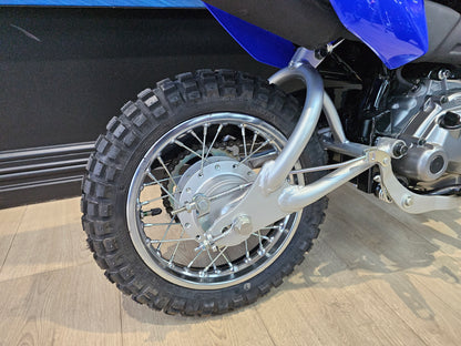 2024 Yamaha TTR50