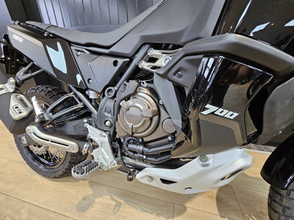 2023 Yamaha Tenere World Raid