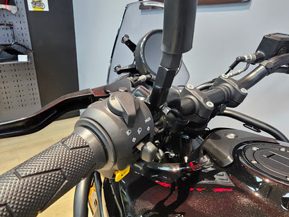 Royal Enfield Himalayan 450