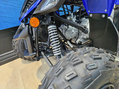 2023 Yamaha Raptor 90