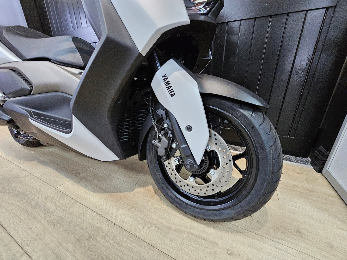 2024 Yamaha Xmax 300