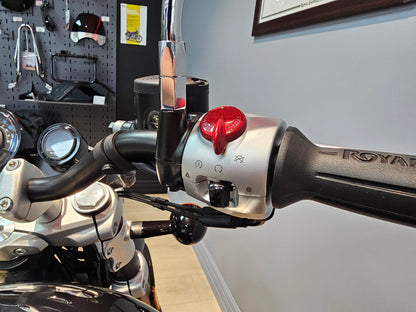 Royal Enfield Super Meteor 650