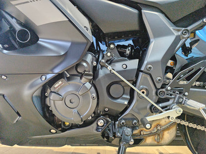 2025 Yamaha YZF-R7 LA