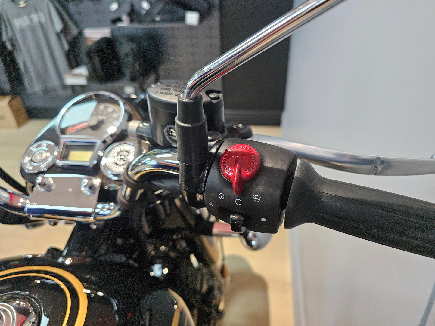 Royal Enfield Bullet 350