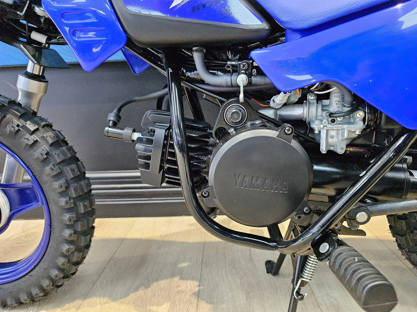2026 Yamaha PeeWee 50