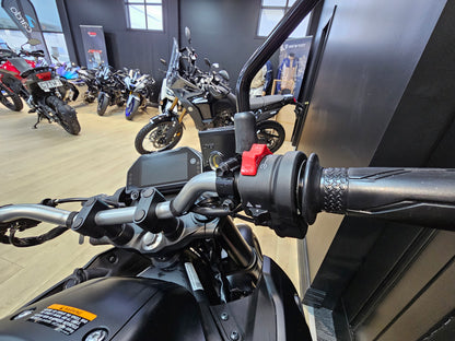 2025 Yamaha MT-03