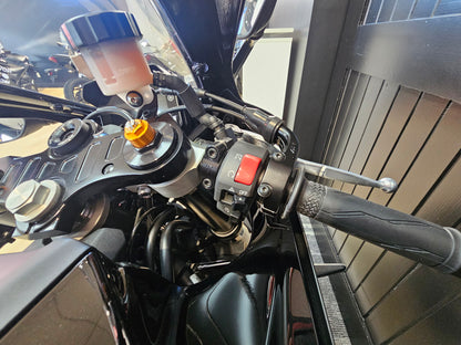 2024 Yamaha YZF-R7HO