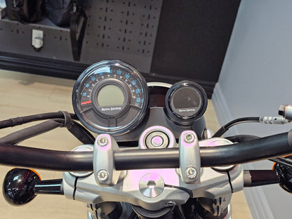 Royal Enfield Super Meteor 650