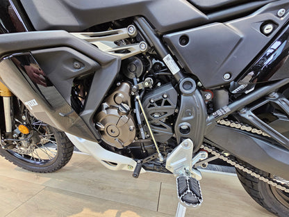 2023 Yamaha Tenere World Raid