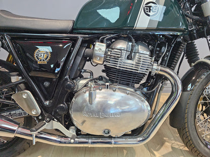 Royal Enfield Continental GT650
