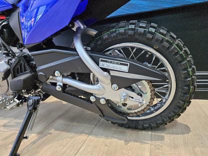 2024 Yamaha TTR50