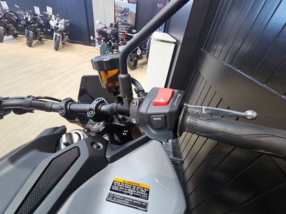 2025 Yamaha MT-09SP