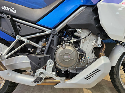 2022 Aprilia Tuareg 660